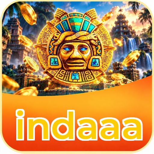 Screenshot 1 - indaaa Home Screen
