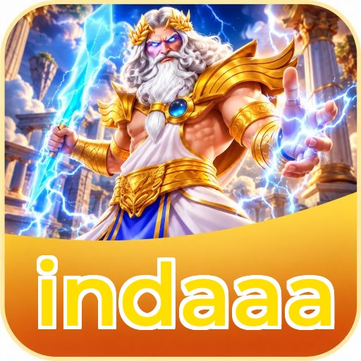 Screenshot 1 - indaaa Home Screen