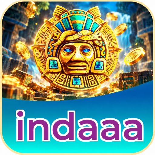 Screenshot 1 - indaaa Home Screen