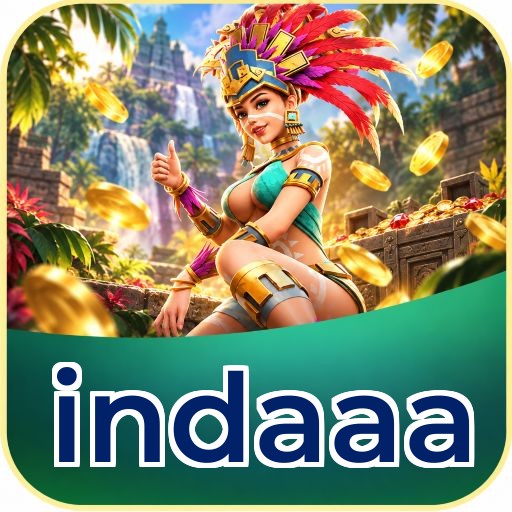 Screenshot 1 - indaaa Home Screen