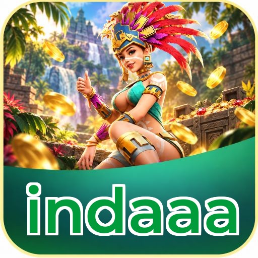 Screenshot 1 - indaaa Home Screen