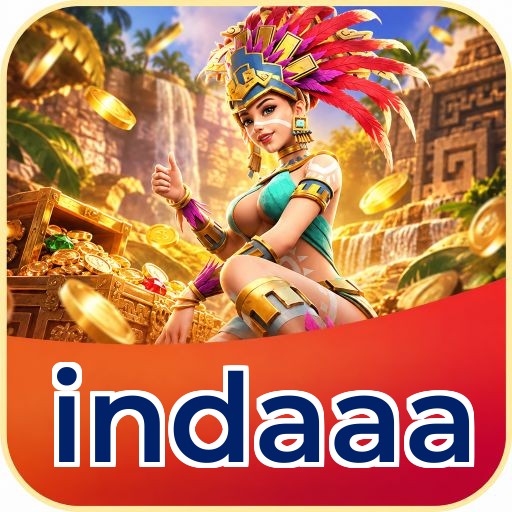 Screenshot 1 - indaaa Home Screen