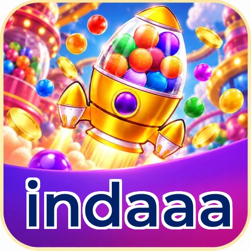 Screenshot 1 - indaaa Home Screen